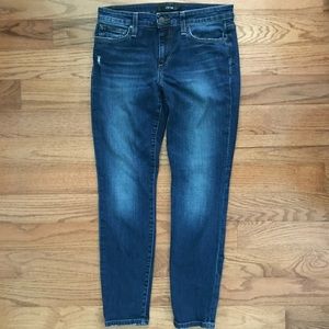 Joe's Jeans skinny ankle